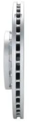 Bosch szellőző féktárcsa Ø288mm 0 986 478 546