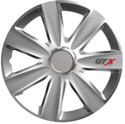 VERSACO hub GTX karbon " ezüst" 15"