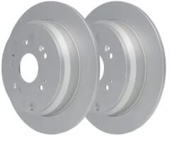 ATE Féktárcsa tömör Ø302mm 24.0110-0329.1