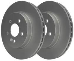 ATE Féktárcsa szellőztetett Ø303mm 24.0126-0116.1