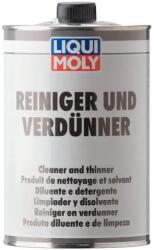 LIQUI MOLY 6130 Tisztító és Hígító - 1l