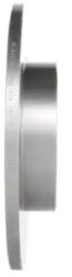 Bosch tömör féktárcsa Ø280mm 0 986 479 195