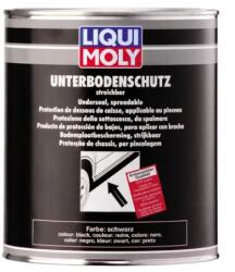 LIQUI MOLY 6119 ALVÉDŐ - GYANTA, FESTHETŐ, FEKETE - 2kg