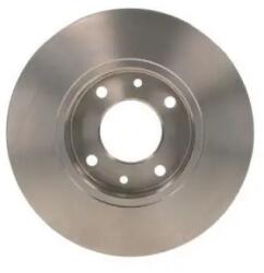 Bosch szellőző féktárcsa Ø280mm 0 986 479 353