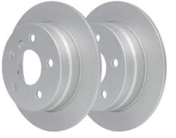 ATE Féktárcsa tömör Ø258mm 24.0108-0113.1
