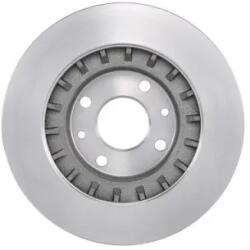 Bosch szellőző féktárcsa Ø260mm 0 986 479 346
