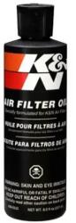 K&N Engineering AIR FILTER OIL - Levegőszűrő olaj 250ml