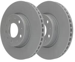ATE Féktárcsa szellőző Ø280mm 24.0126-0105.1