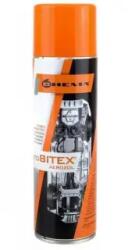 BITEX - Bitumenes spray alvázra 500ml