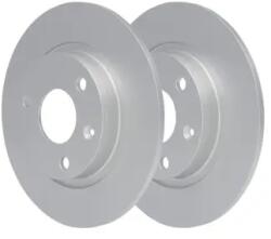 ATE Féktárcsa tömör Ø238mm 24.0108-0107.1