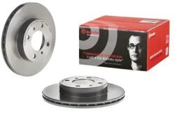 BREMBO Féktárcsa szellőző Ø236mm 09.7056. 11