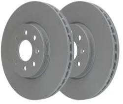 ATE Féktárcsa szellőző Ø280mm 24.0125-0198.1
