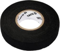 TOYA - Szövet szigetelőszalag 19mm x 0.3mm x 25m