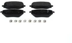 Bosch fékbetét készlet 0 986 460 063