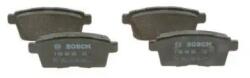 Bosch fékbetét készlet 0 986 494 376