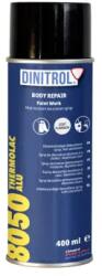DINITROL 8050 THERMOLAC ALU 400ml