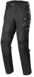 Alpinestars MONTEIRA DRYSTAR XF SHORT nadrág, ALPINESTARS (fekete/fekete, XL-es méret)