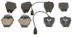 Bosch fékbetét készlet 0 986 494 436