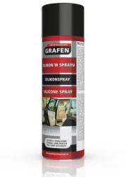 GRAFEN SILIKON SPRAY - Szilikon spray 500ml