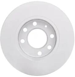 Bosch szellőző féktárcsa Ø239mm 0 986 479 B42