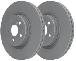 ATE Féktárcsa szellőző Ø295mm 24.0126-0141.1