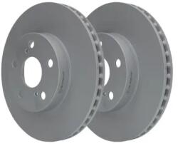ATE Féktárcsa szellőző Ø255mm 24.0122-0258.1