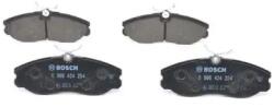 Bosch fékbetét készlet 0 986 424 204