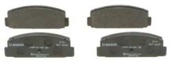 Bosch fékbetét készlet 0 986 424 295