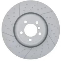Bosch Féktárcsa Féktárcsa kétrészes Ø370mm 0 986 479 E10