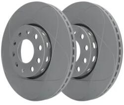 ATE Féktárcsa szellőző Ø288mm 24.0325-0105.1