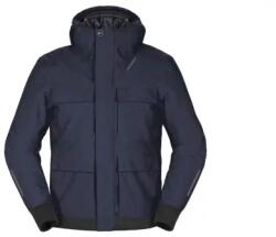 SPIDI RIDING PARKA dzseki, SPIDI (Sötétkék, L méret)