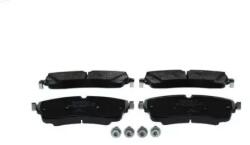 Bosch Fékbetét 0 986 424 871