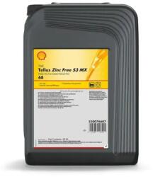 Shell Tellus Zinc Free S3 MX 68 20L