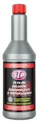 STP POWER STEERING FLUID - Kormányszervo olaj 354ml