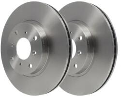 ATE Féktárcsa szellőző Ø282mm 24.0123-0106.1