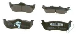 Bosch fékbetét készlet 0 986 494 142