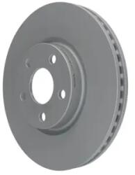 ATE Féktárcsa szellőztetett Ø300, 0mm 24.0128-0298.1