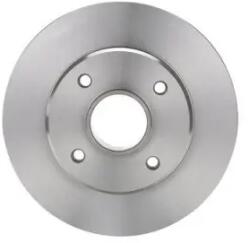 Bosch tömör féktárcsa Ø249mm 0 986 479 255