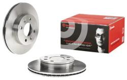 BREMBO Féktárcsa szellőző Ø241mm 09.9998. 10