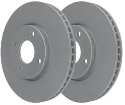 ATE Féktárcsa szellőző Ø278mm 24.0125-0210.1