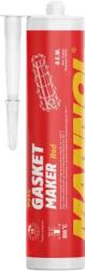 MANNOL GASKET MAKER RED - Szilikon tömítőanyag piros 310ml