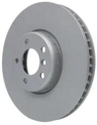 ATE Féktárcsa Féktárcsa kétrészes Ø348mm 24.0136-0115.2