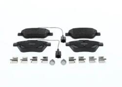 Bosch fékbetét készlet 0 986 494 881