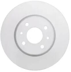 Bosch szellőző féktárcsa Ø257, 2mm 0 986 479 B43