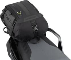 OXFORD Atlas T-10 Advanced Tourpack utasülési üléstáska, OXFORD (szürke, űrtartalom 10 l)
