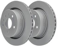 ATE Féktárcsa szellőző Ø286mm 24.0120-0171.1