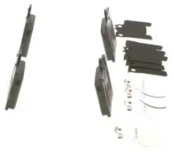 Bosch fékbetét készlet 0 986 494 022