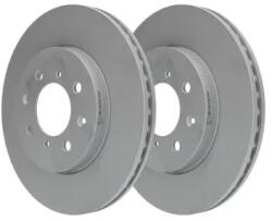 ATE Féktárcsa szellőző Ø258mm 24.0121-0115.1