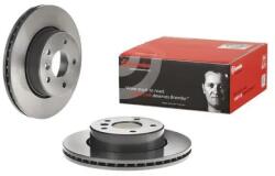 BREMBO Féktárcsa szellőző Ø297mm 09.6839. 11