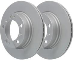 ATE Féktárcsa szellőző Ø292mm 24.0120-0176.1